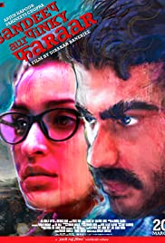 Sandeep Aur Pinky Faraar 2021 DVD SCR Full Movie